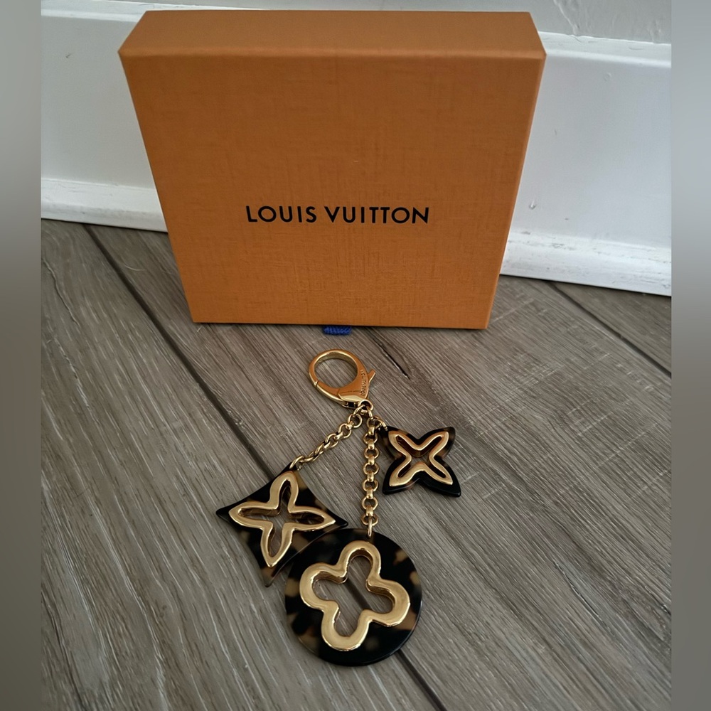 👛Louis Vuitton Bag Charm